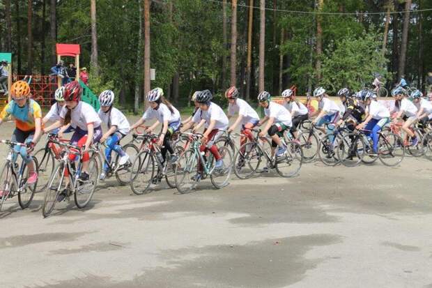 Во время открытия велосезона в Ижевске будет ограничено движение общественного транспорта