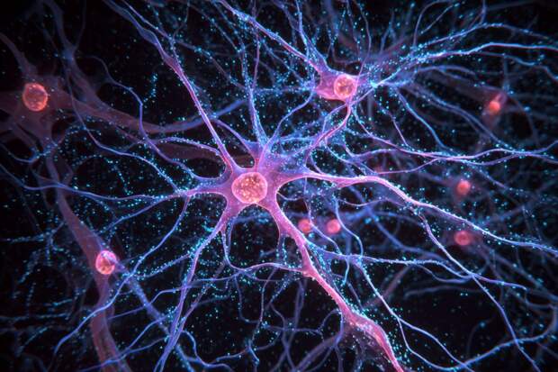 Астроциты помогают сформировать точную координацию движений