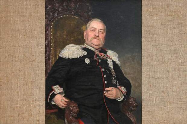 25 мая 1813 г.: Родился Андрей Иванович Дельвиг