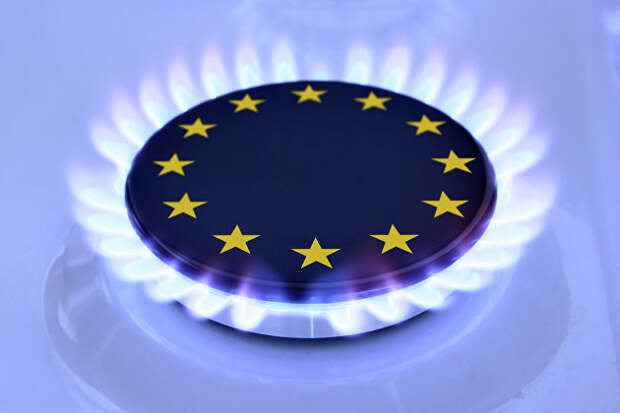 России помогли получить карт-бланш на газовом рынке Европы