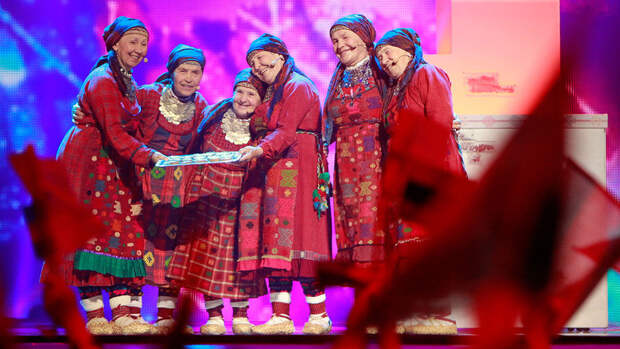 Зоя Дородова из "Бурановских бабушек" умерла в 85 лет