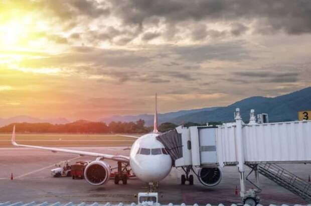 В курортных зонах Казахстана строят три новых аэропорта