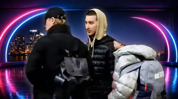 19-летний сын ждал отца у центра: почему Евгений Плющенко «отвернулся» от первенца, а Яна Рудковская прошла мимо