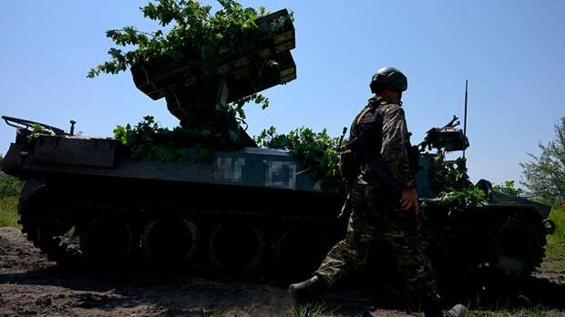 Губернатор Богомаз сообщил об уничтожении украинского БПЛА над Брянской областью