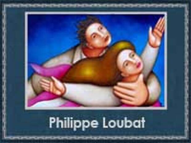 Philippe Loubat
