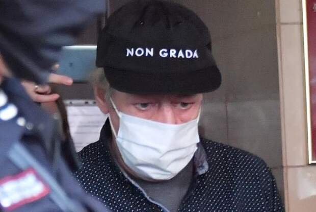 Ефремов заявил, что в момент ДТП мог находиться на пассажирском сиденье, но у него «память про тот день фрагментарная»