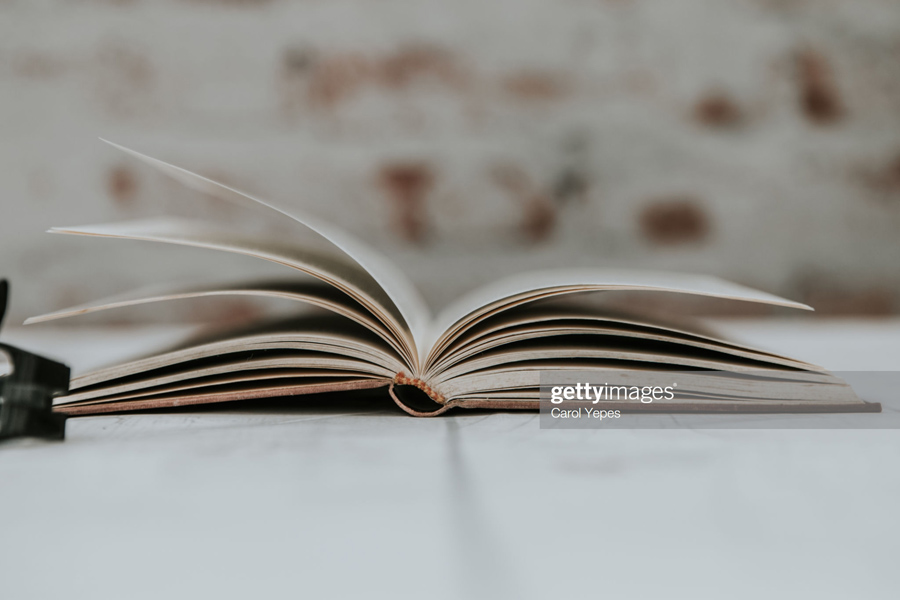 Open-Book Open-Book