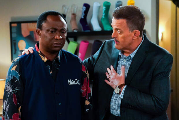 Bob Hearts Abishola Star Speaks Out on Season 5 Cast Cuts: ‘We Are Disappointed,’ But Not Surprised