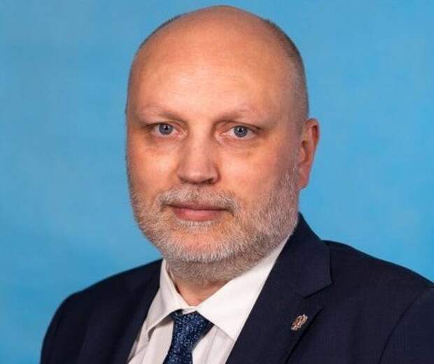 Рогов: подход армии России к границе с Днепропетровской областью испугал Киев