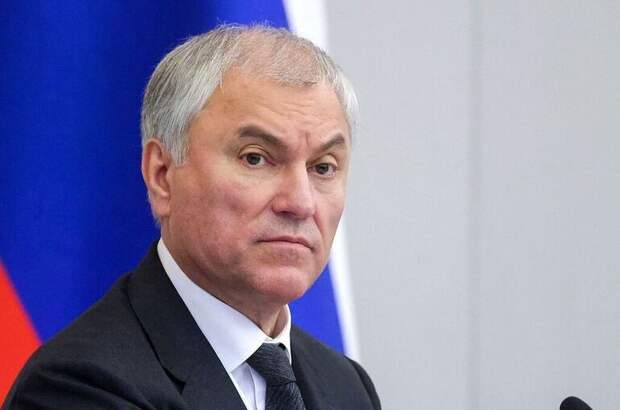 Володин: Говорухин был талантлив во всем