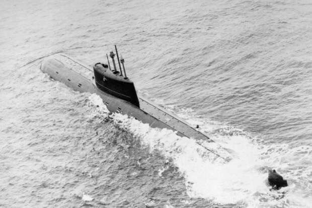 Спасательная камера «Комсомольца»: как она подняла людей с километровой глубины