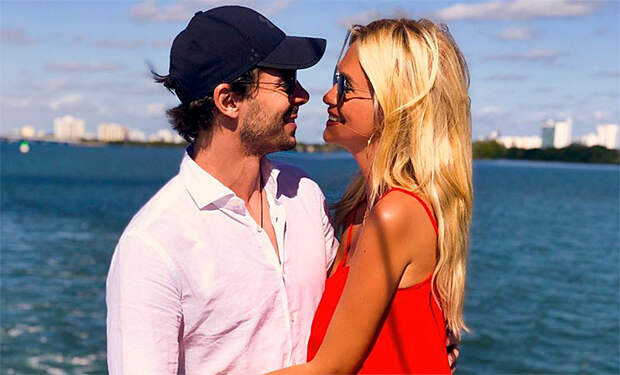 Виктория Лопырева подтвердила, что выходит замуж