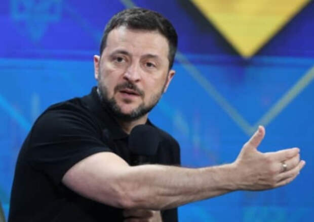 Зеленский отправил украинскую делегацию на переговоры с российской стороной, но не всех Зеленский отправил украинскую делегацию на переговоры с российской стороной, но не всех