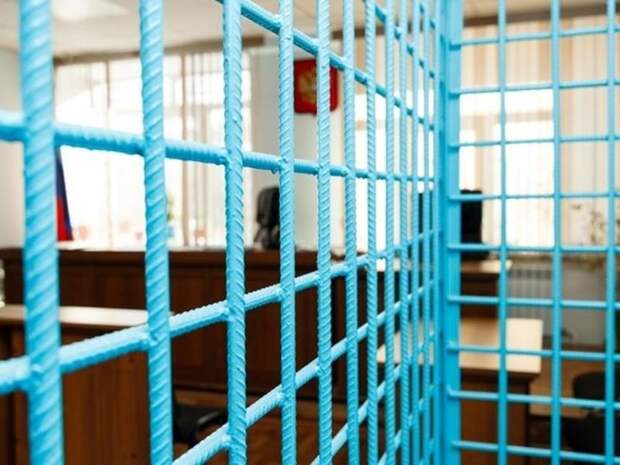 Забайкальцу за поджог сельхозугодий грозит до года колонии