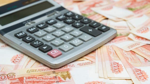 В Крыму за 1,5 года было собрано более 10 млрд руб. налогов