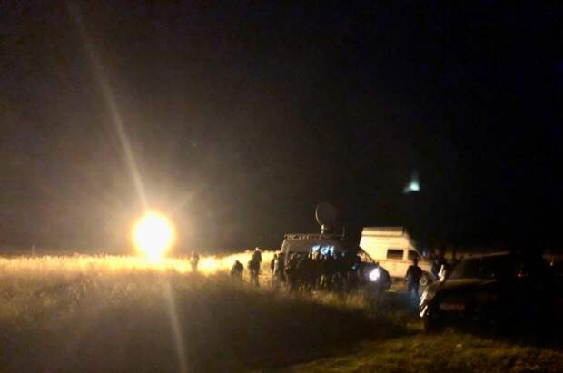 Из-за взрывов на складах боеприпасов под Рязанью пострадали 13 человек