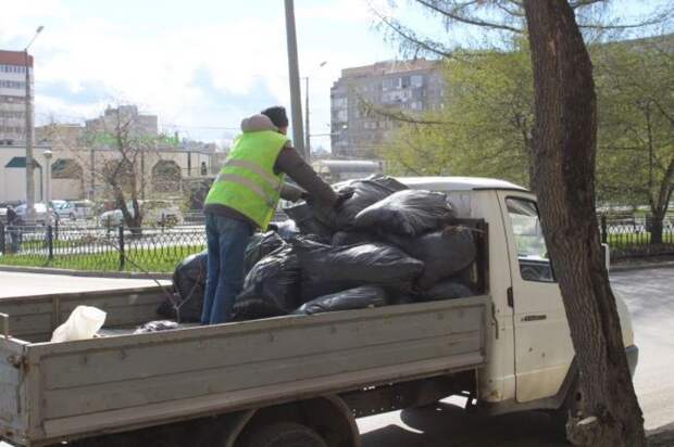 ЕМУП «Спецавтобаза» в Екатеринбурге преобразовано в АО