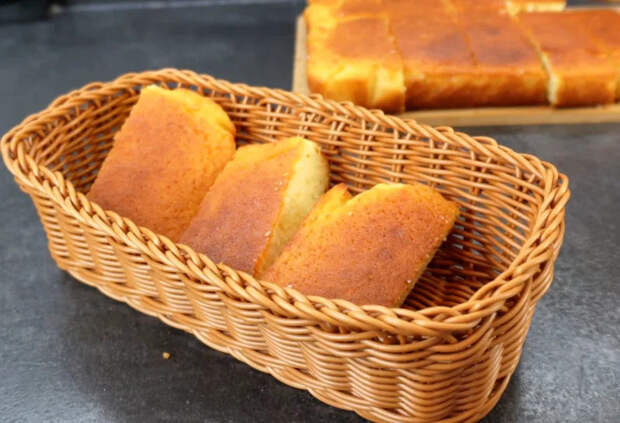 Рецепт пирога из записной книжки 80-х: когда из простых ингредиентов получается кулинарный шедевр