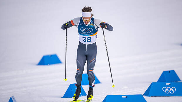 Коростелёв завершил своё выступление на Олимпиаде-2026 без единой медали