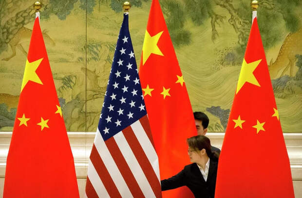 Китайско-американская эскалация: ждать ли роста напряжённости