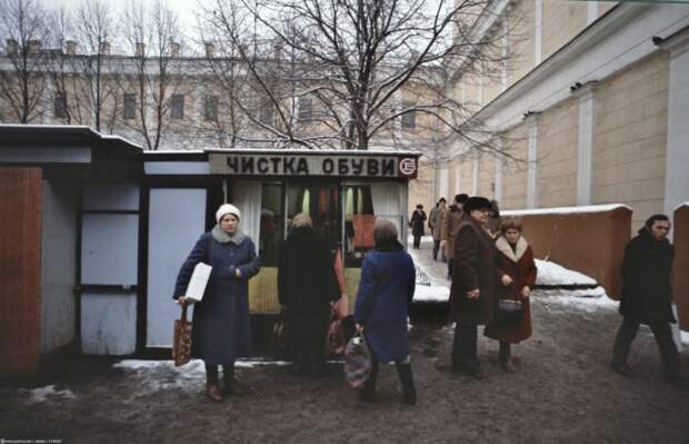 Ностальгия по СССР Ностальгия по СССР