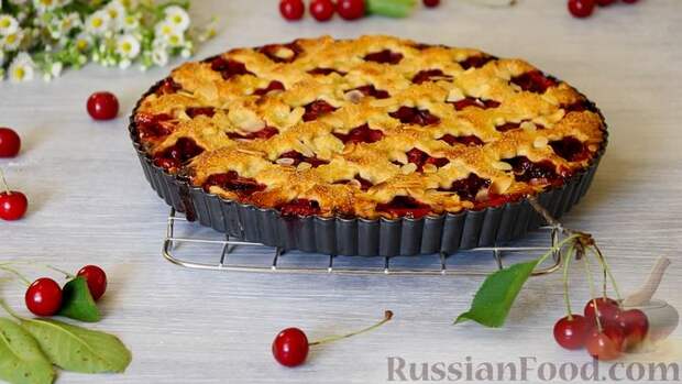 рецепты