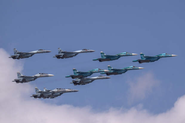 Фото: Bulkin Sergey / Globallookpress.com