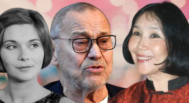 Любовница подарила жене туфли: самый унизительный эпизод брака Кончаловского