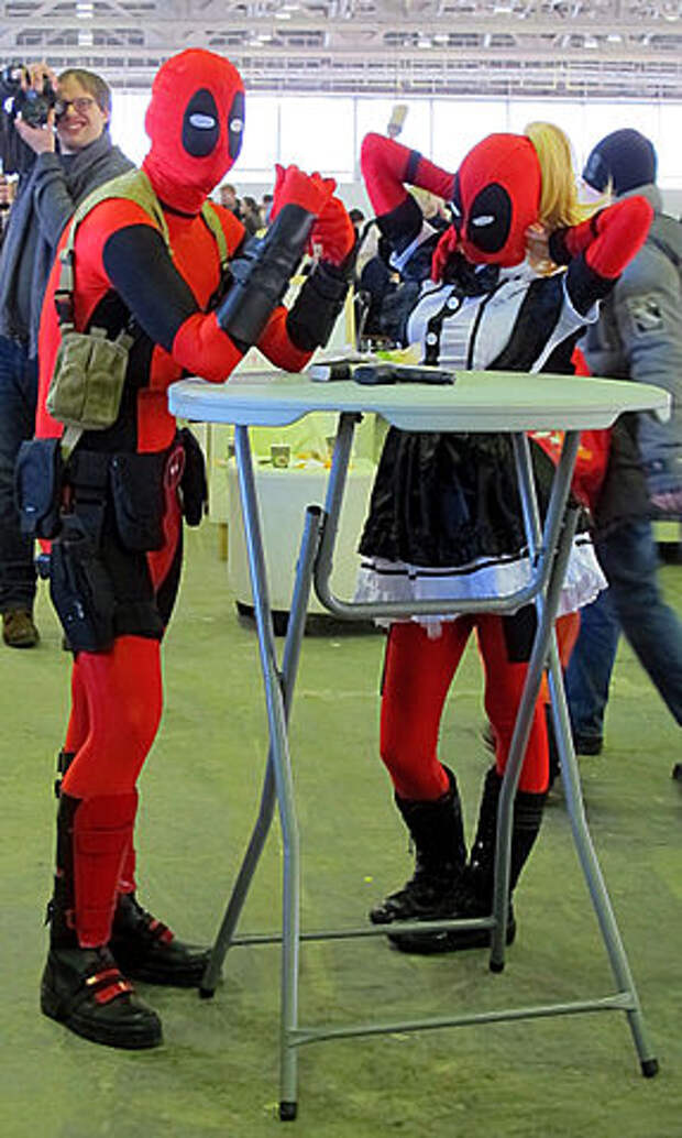 Geek Picnic (Moscow; 2014-01-26) 75.JPG