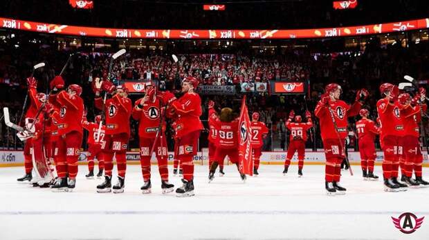 «Автомобилист» начнет серию плей-офф у себя дома