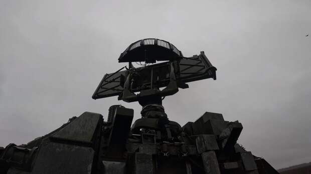 Силы ПВО перехватили над Россией 54 дрона ВСУ