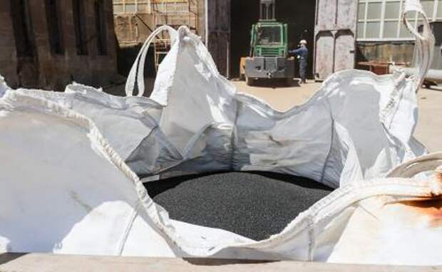 Спецоперация Z: Битва титанов за украинский титан