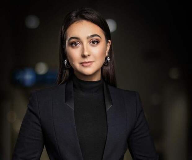 Юлия Мендель призвала сторонников Украины вернуться к человечности и разумности