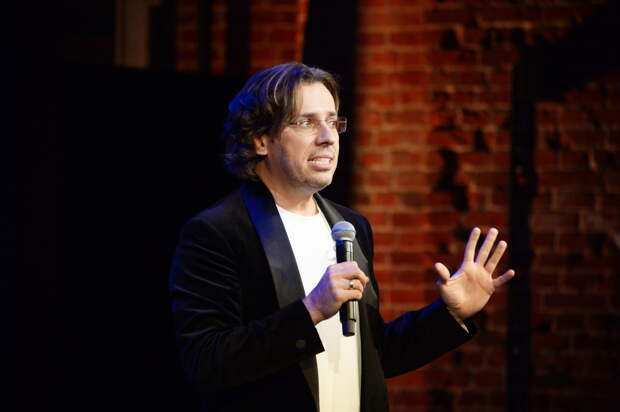 Раскрыты планы Галкина на новогоднюю ночь