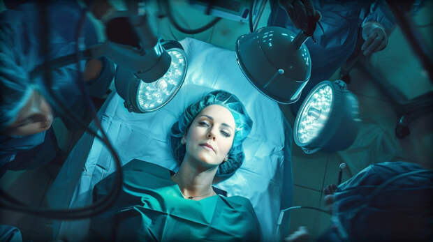 Названы самые опасные пластический операции
