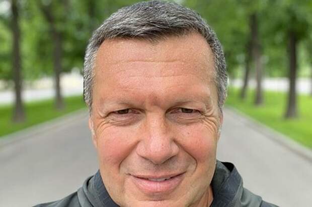 Соловьев раскритиковал сборную России
