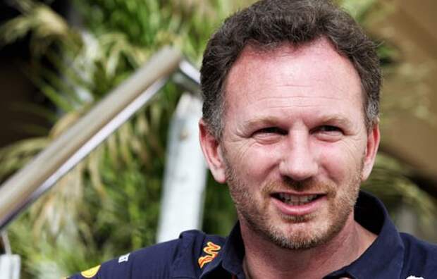 Хорнер рассказал о ситуации с контрактами гонщиков топ-команд Формулы-1