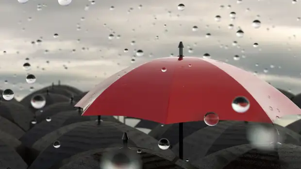 На Ставрополье ожидаются дожди с грозами 19—20 апреля