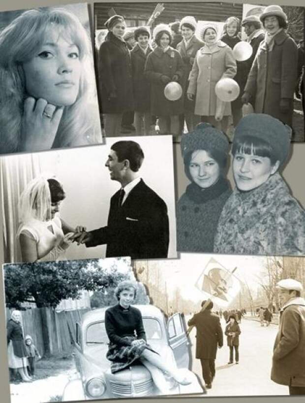 Американская культура 70-х годов. К премьере сериала «Винил»