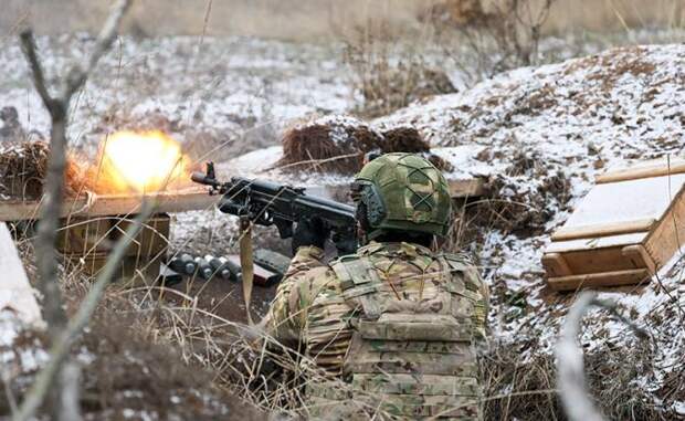 Битва за Константиновку: «Птахи Мадьяра» работают плохо, сутками не спят, русские «двойки» просто изматывают»