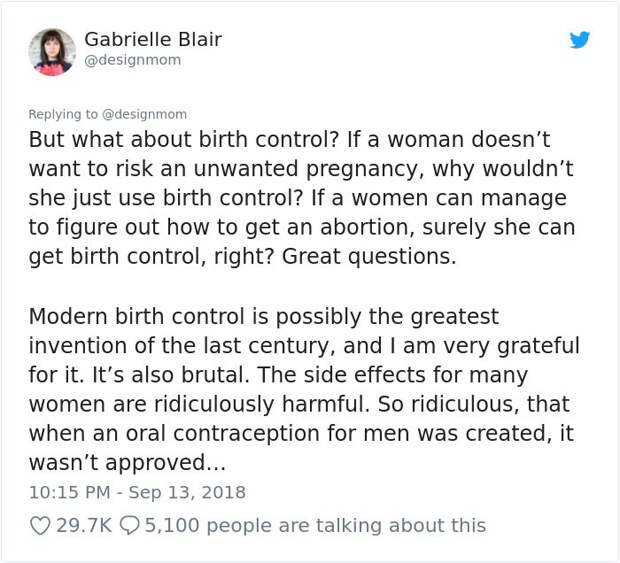 woman-anti-abortion-explains-unwanted-pregnancies-mens-fault-gabrielle-blair-7