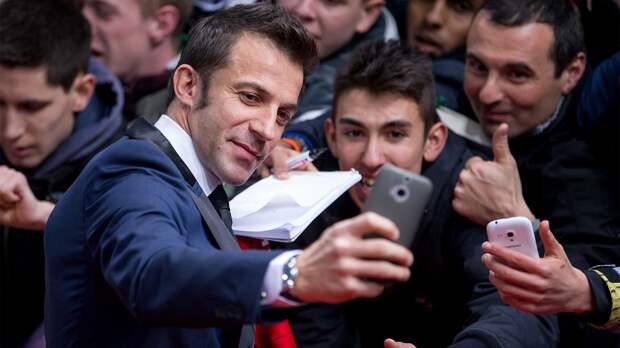 «Мы больше не те, кем себя считаем». Дель Пьеро призвал к изменениям в итальянском футболе