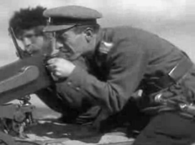 Чапаев (1934) Чапаев (1934)