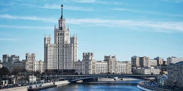 Безработным москвичам выплатят компенсацию в связи с коронавирусом. Фото: mos.ru