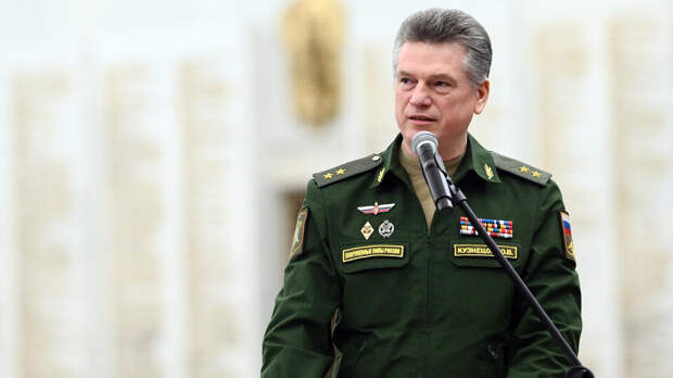 В ОНК раскрыли условия содержания генерала Кузнецова в "Лефортово"