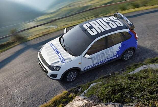 Руководство АВТОВАЗа пересядет на Lada Руководство АВТОВАЗа пересядет на Lada