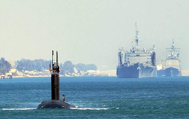 США «облажались» в одном важном для страны деле и признали это