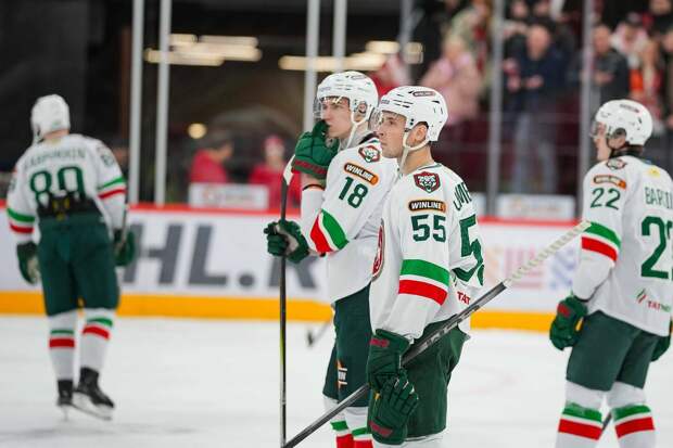 Владимир Плющев: «В «Ак Барсе» игроки как казаки-разбойники – каждый играет за себя»