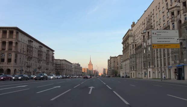 ЛДПР запустила всероссийский мониторинг качества дорог