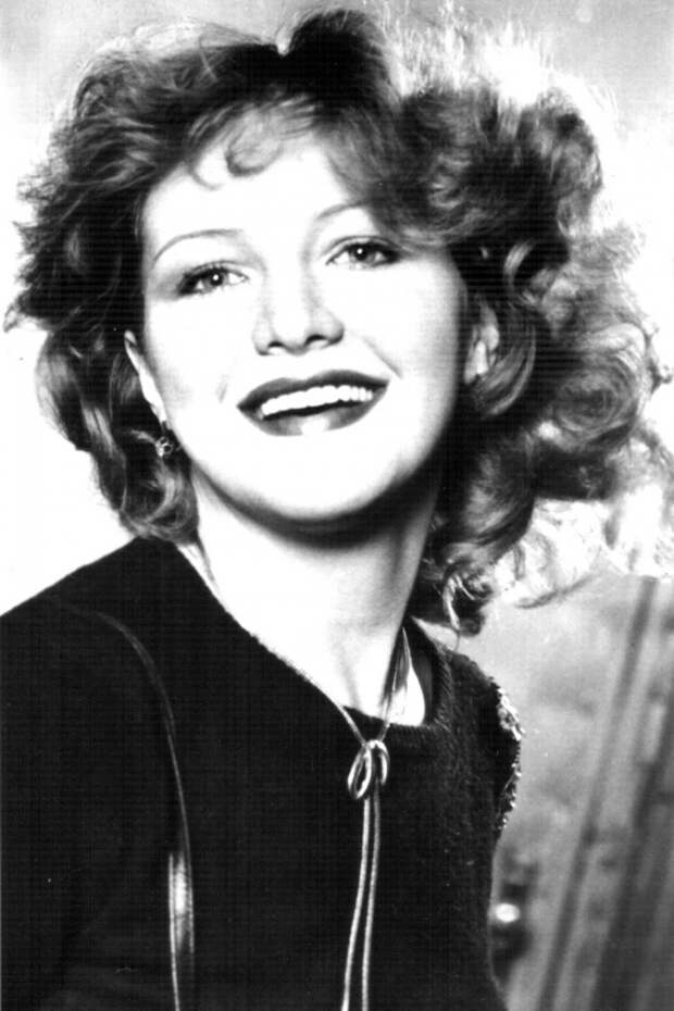 Елена Проклова (10 фото)